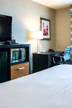 Hotel Holiday Inn Express & Suites Jackson photo 4