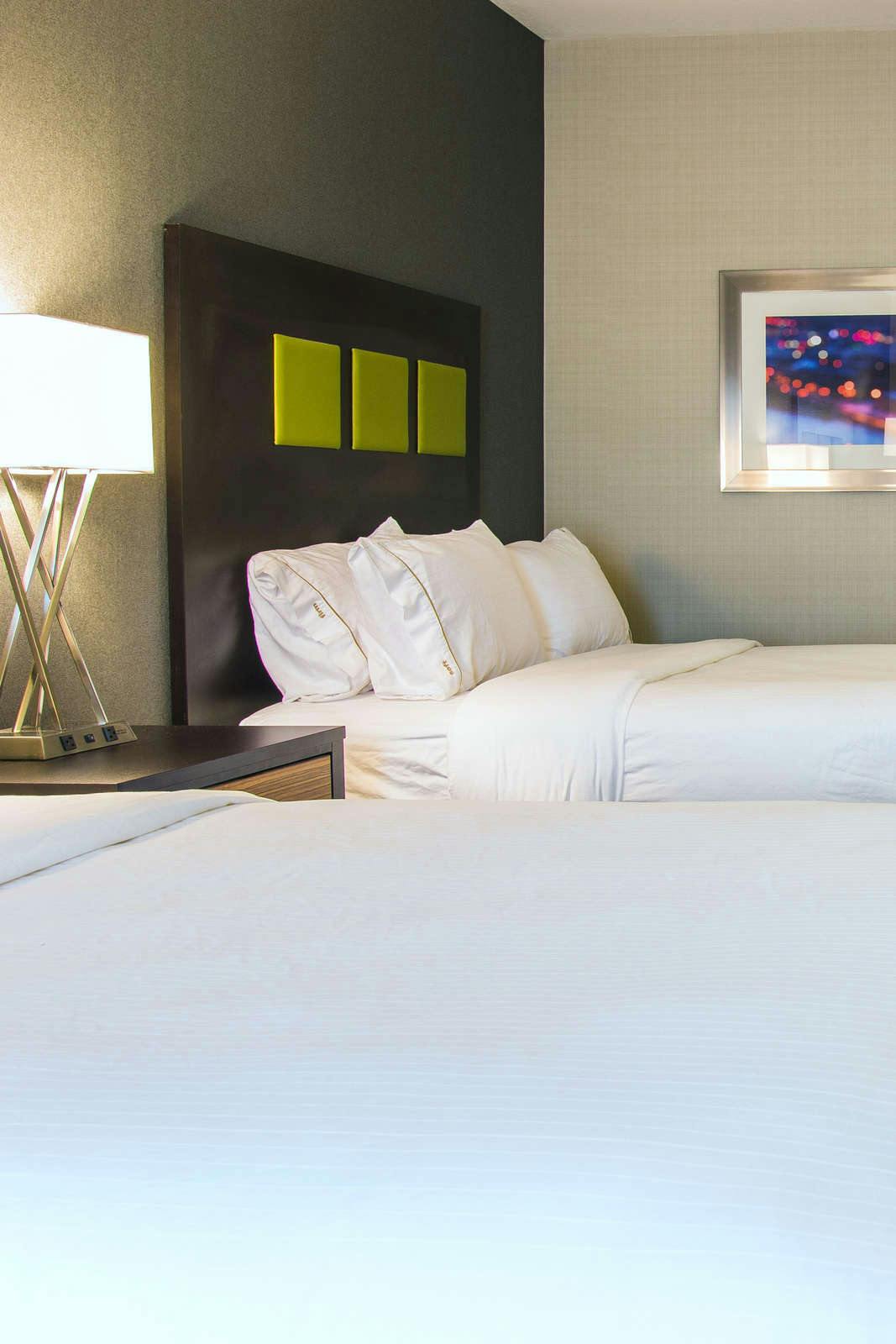 Hotel Holiday Inn Express & Suites Jackson photo 3