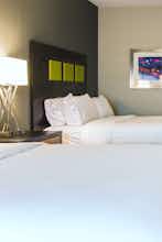 Hotel Holiday Inn Express & Suites Jackson photo 3