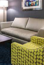 Hotel Holiday Inn Express & Suites Jackson photo 5