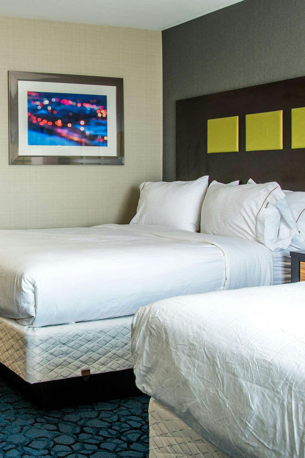 Hotel Holiday Inn Express & Suites Jackson photo 2