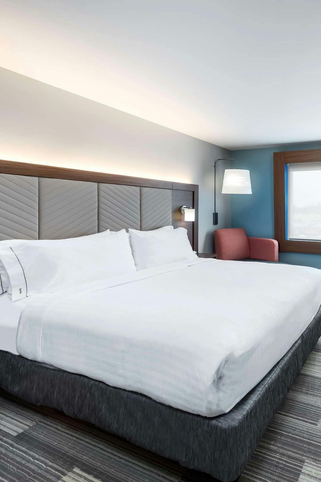 Hotel Holiday Inn Express & Suites West Plains Southwest photo 2