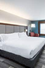 Hotel Holiday Inn Express & Suites West Plains Southwest photo 2