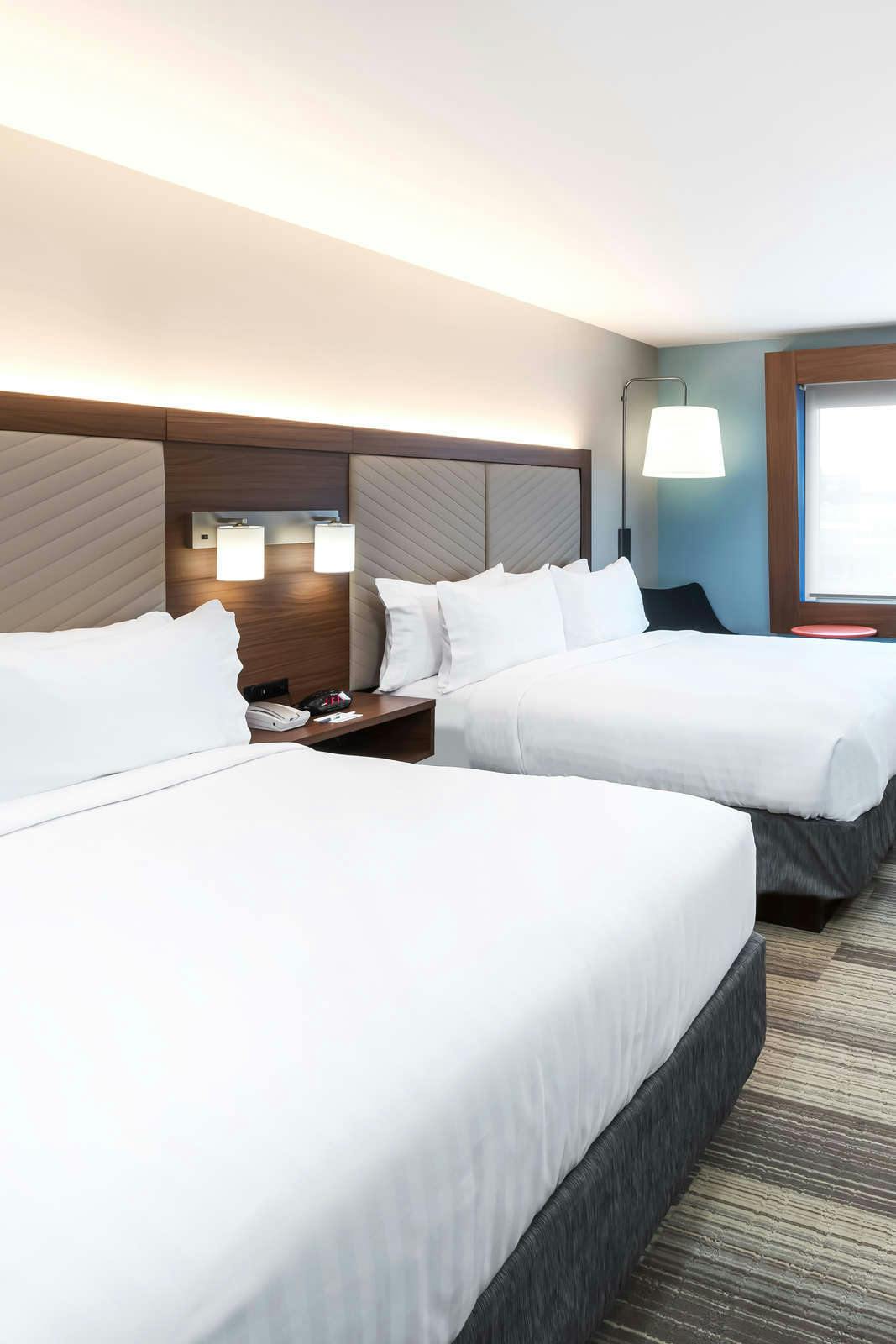 Hotel Holiday Inn Express & Suites West Plains Southwest photo 5