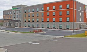 Holiday Inn Express & Suites St. Louis South - I-55