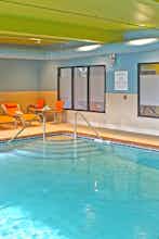Hotel Holiday Inn Express & Suites St. Louis South - I-55 photo 1