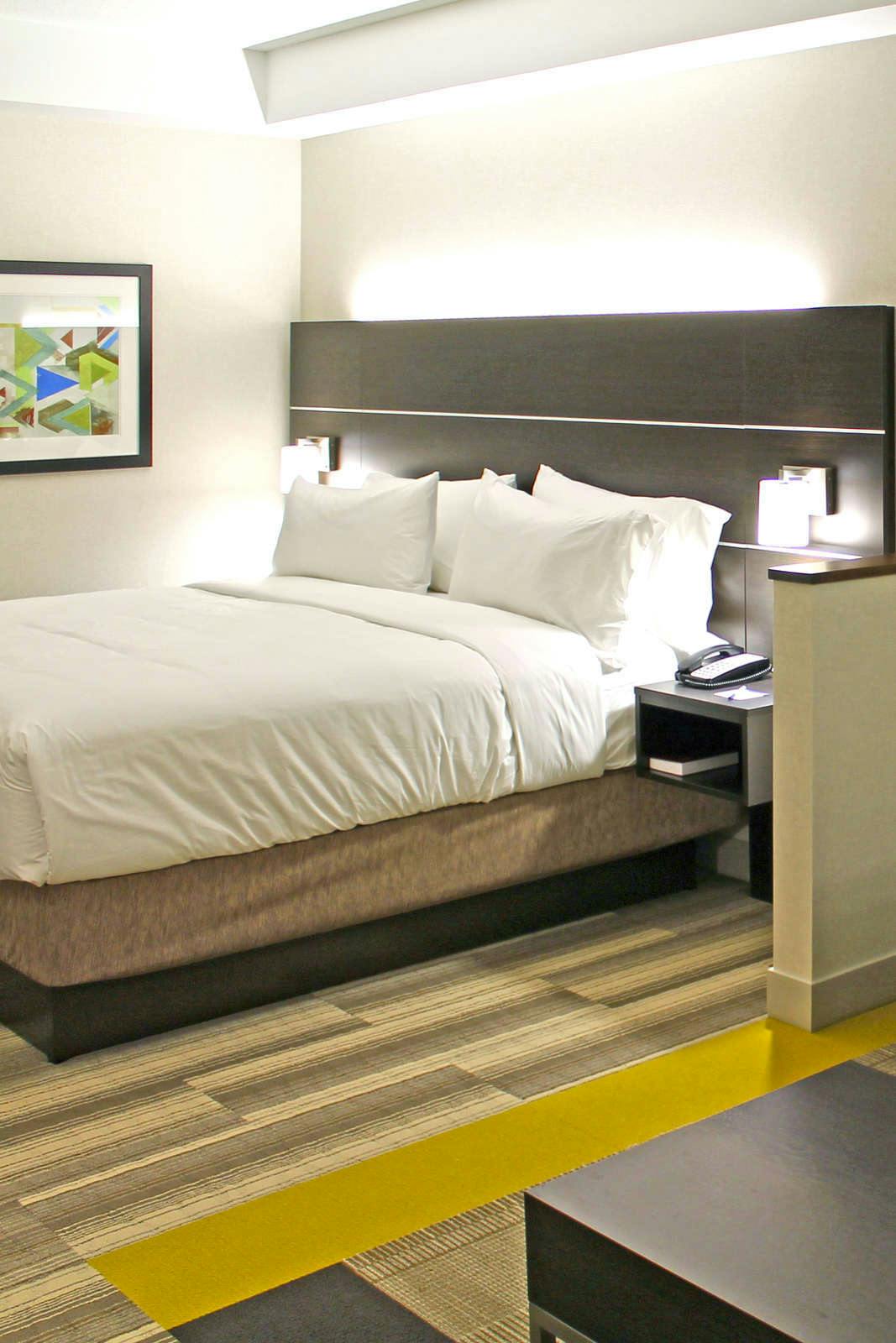 Hotel Holiday Inn Express & Suites St. Louis South - I-55 photo 3