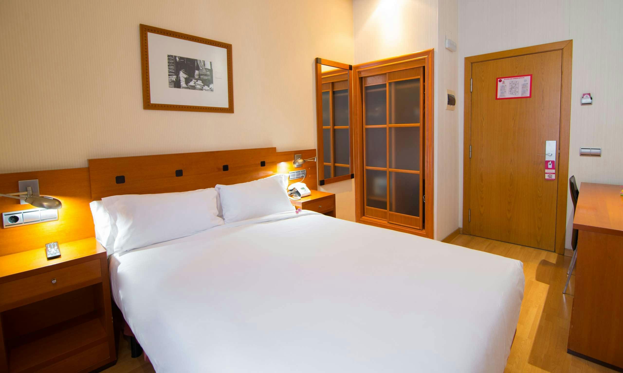 Petit Palace Preciados