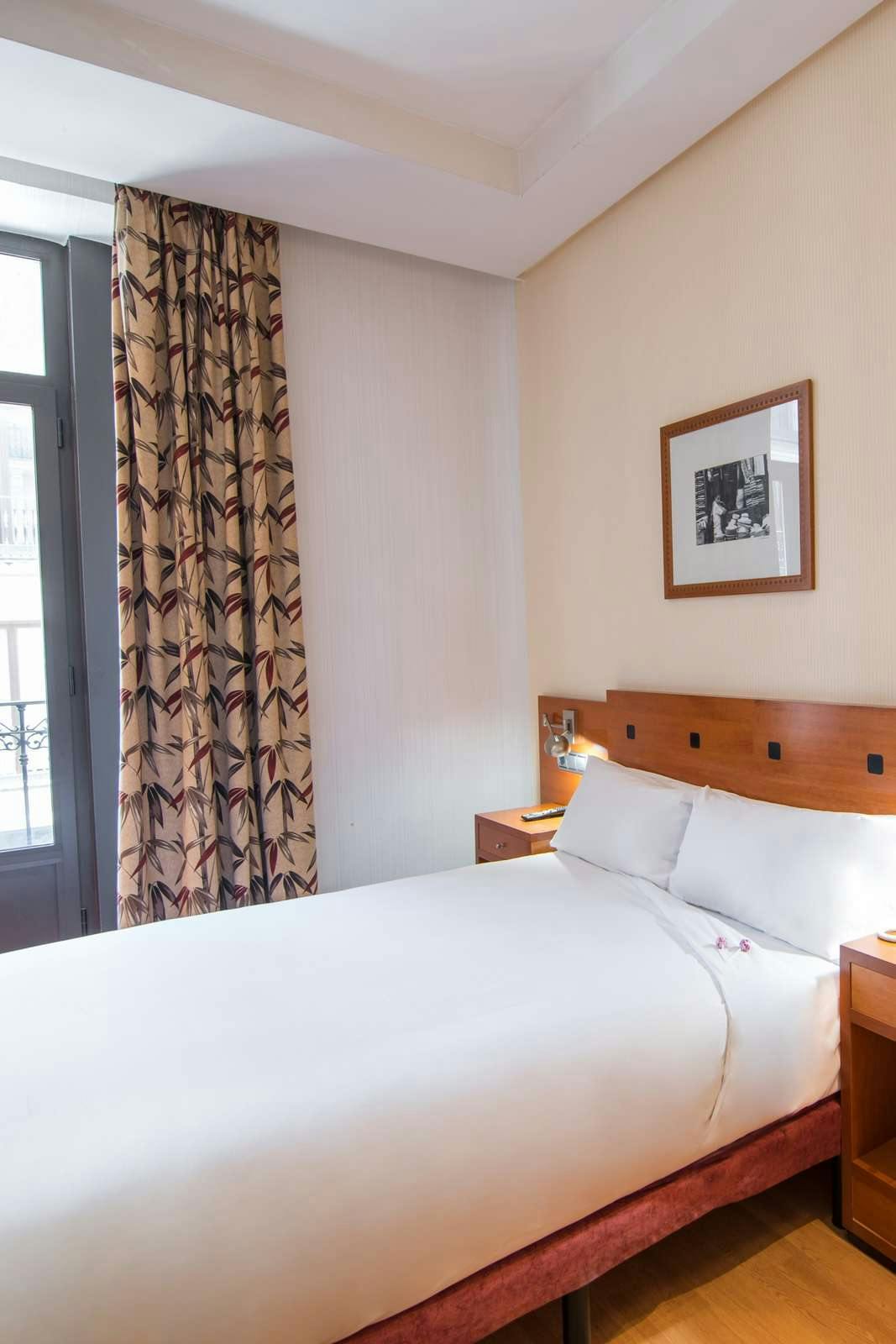 Hotel Petit Palace Preciados photo 1