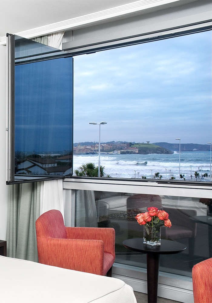 Hotel Abba Playa Gijón photo 3