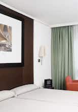 Hotel Abba Playa Gijón photo 2