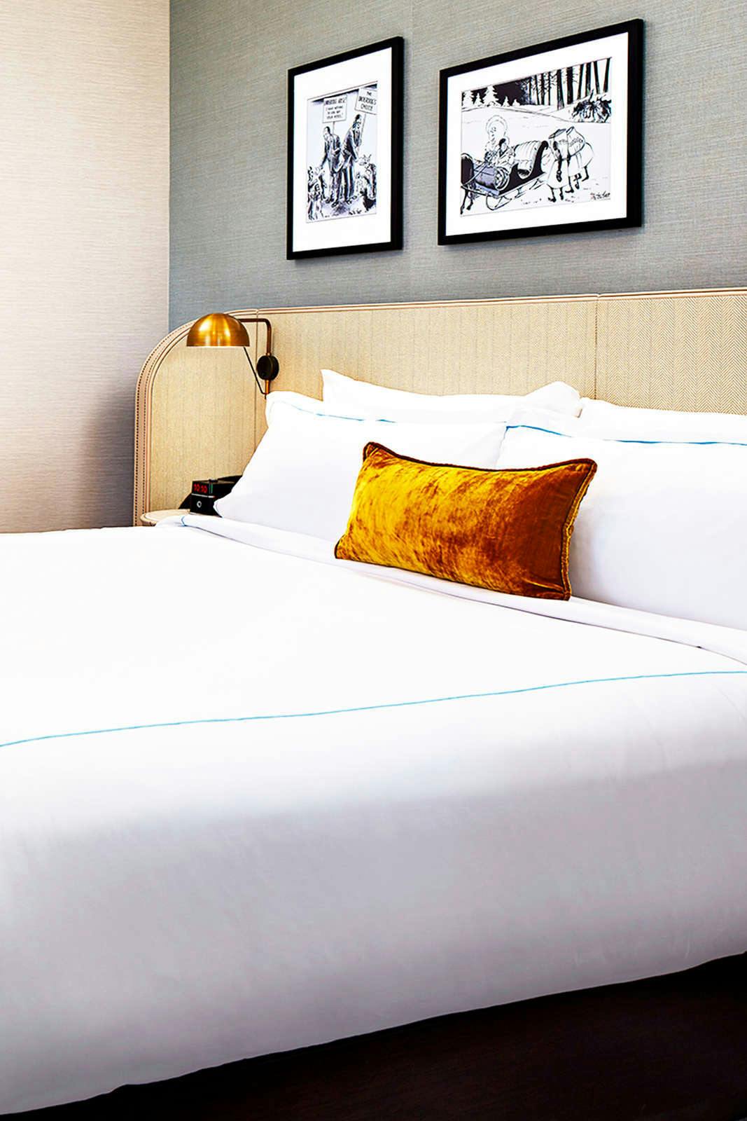 Hotel The Citizen Hotel, Autograph Collection photo 1