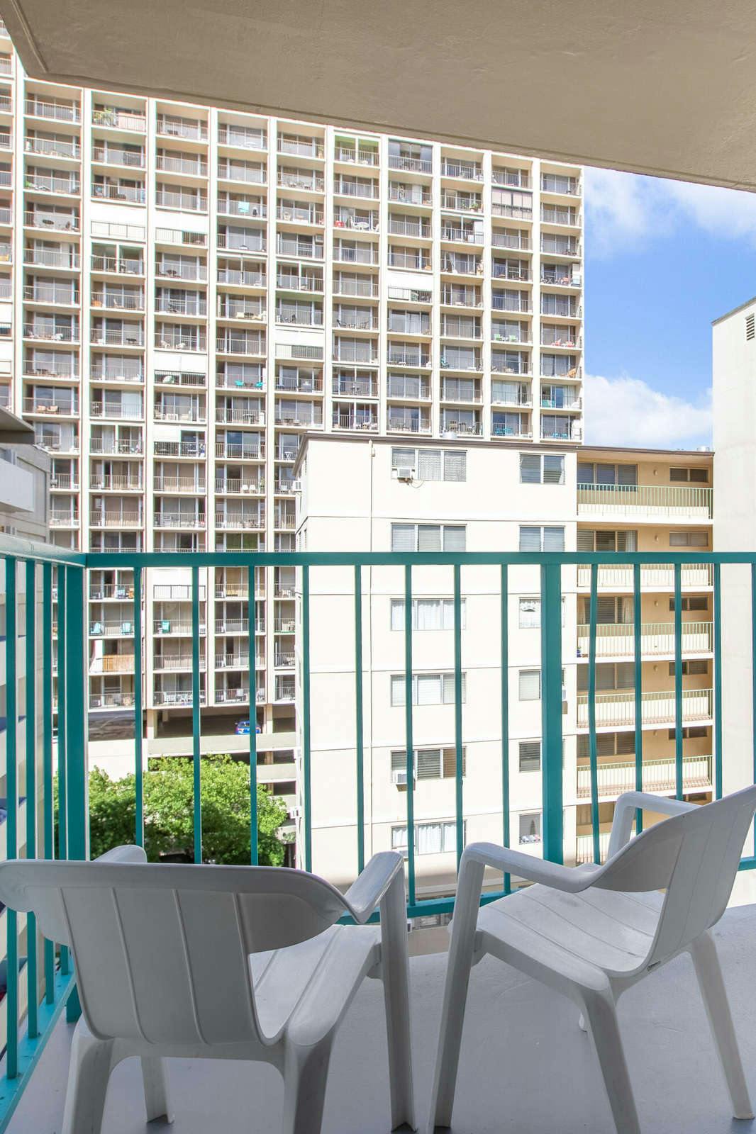 Hotel Aqua Aloha Surf Waikiki photo 2