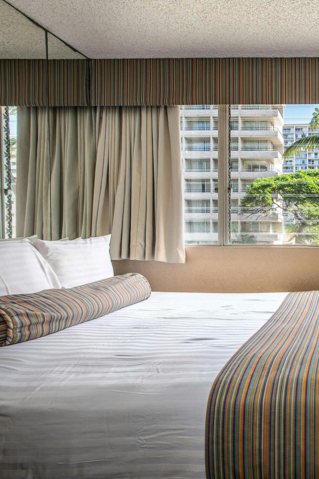 Hotel Aqua Aloha Surf Waikiki photo 1