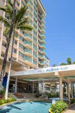 Hotel Aqua Aloha Surf Waikiki photo 5