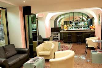 Hotel Comfort Hotel Europa Genova City Centre photo 5