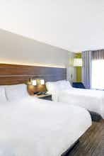 Hotel Holiday Inn Express Hotel & Suites Woodstock South photo 1