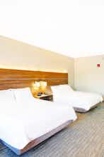 Hotel Holiday Inn Express Hotel & Suites Woodstock South photo 4