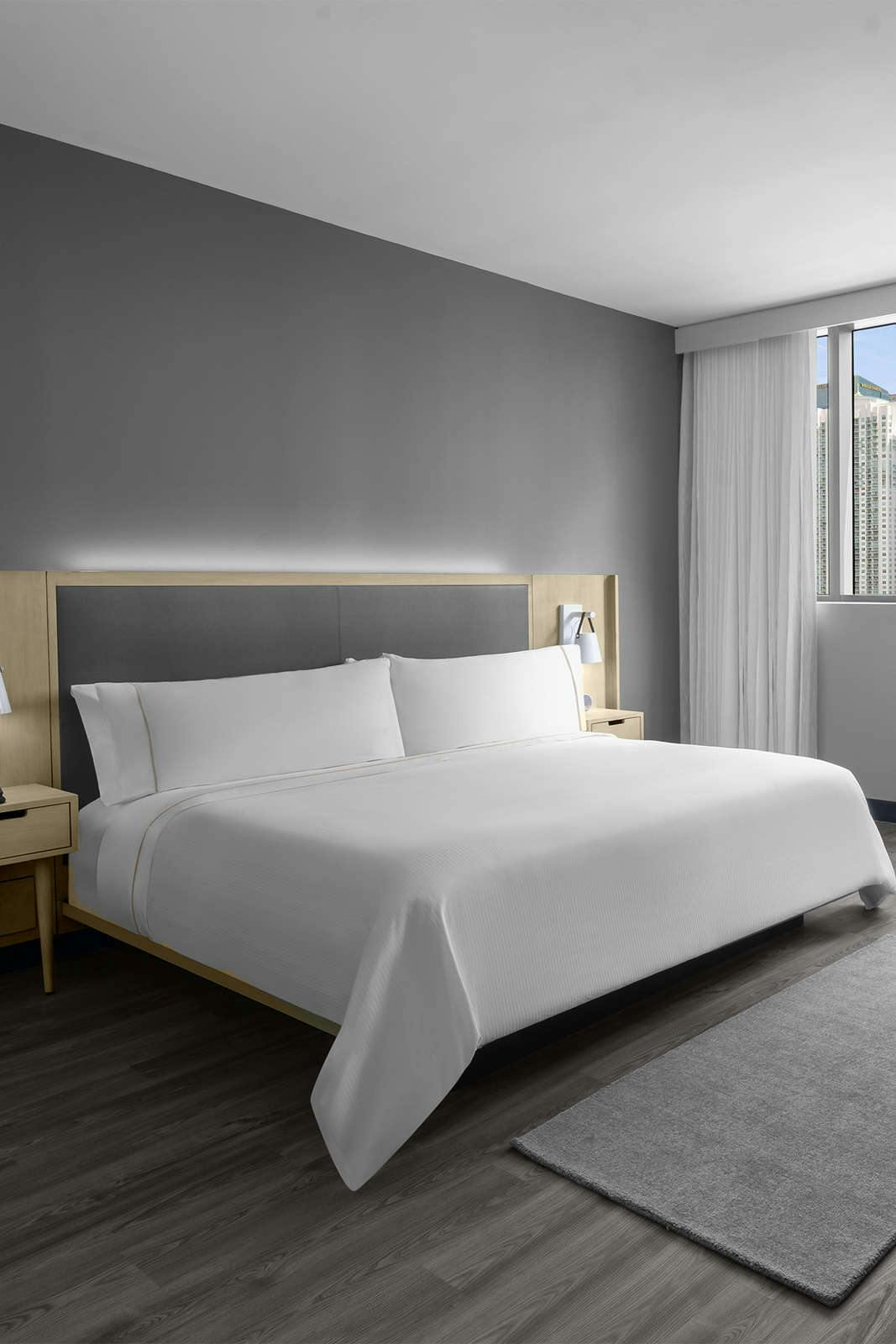 Hotel Element Miami Brickell photo 3