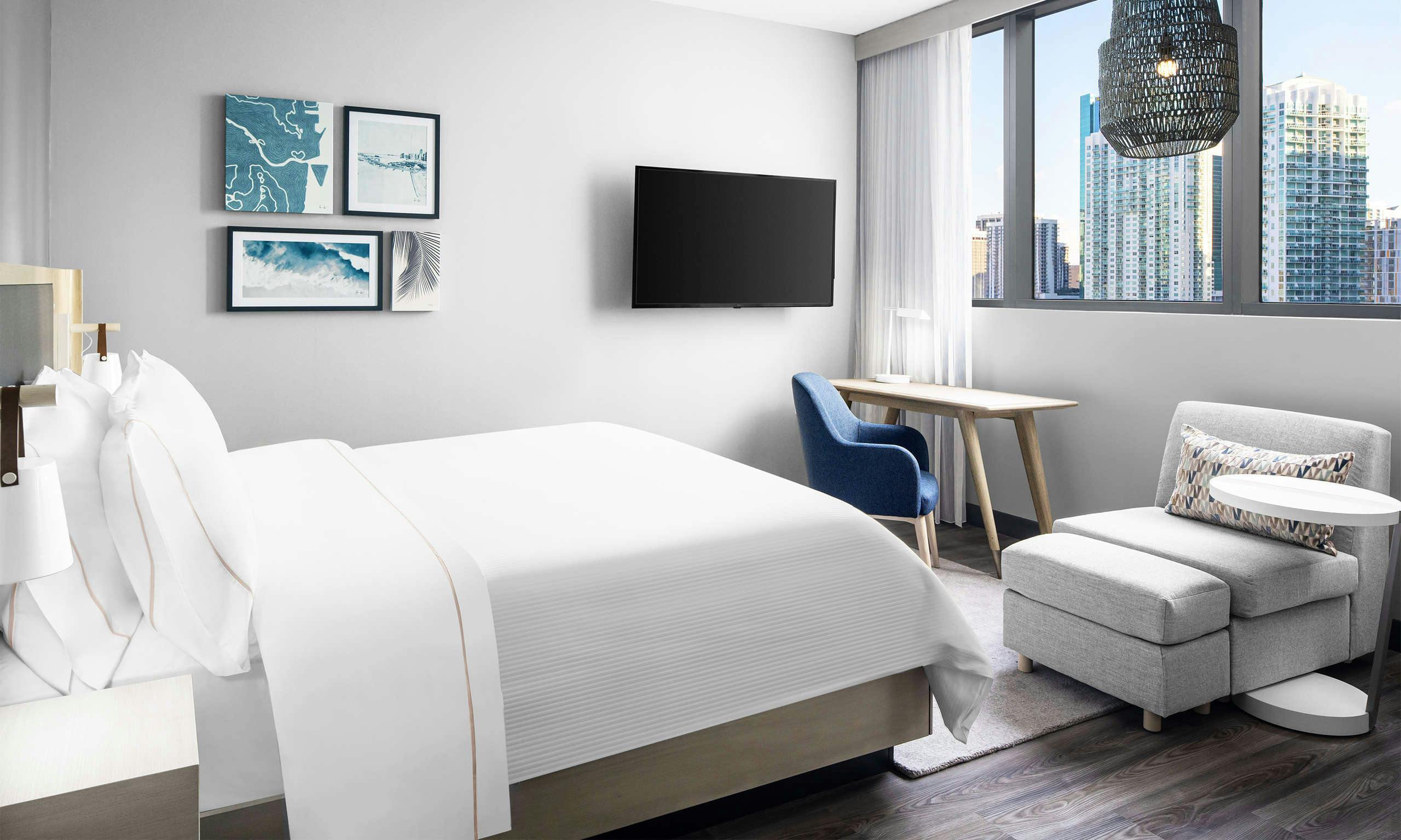 Element Miami Brickell