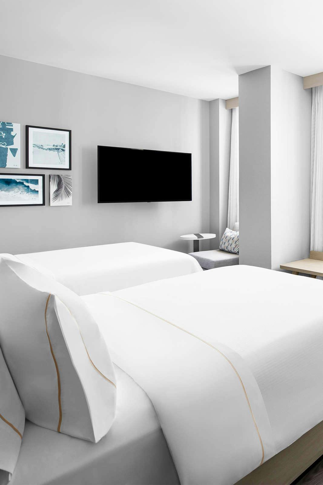 Hotel Element Miami Brickell photo 4