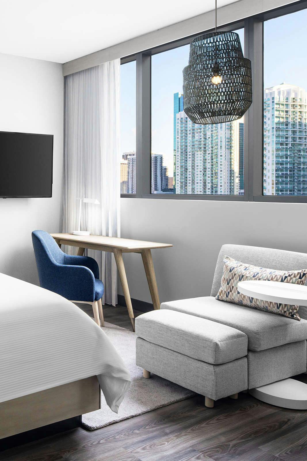 Hotel Element Miami Brickell photo 5