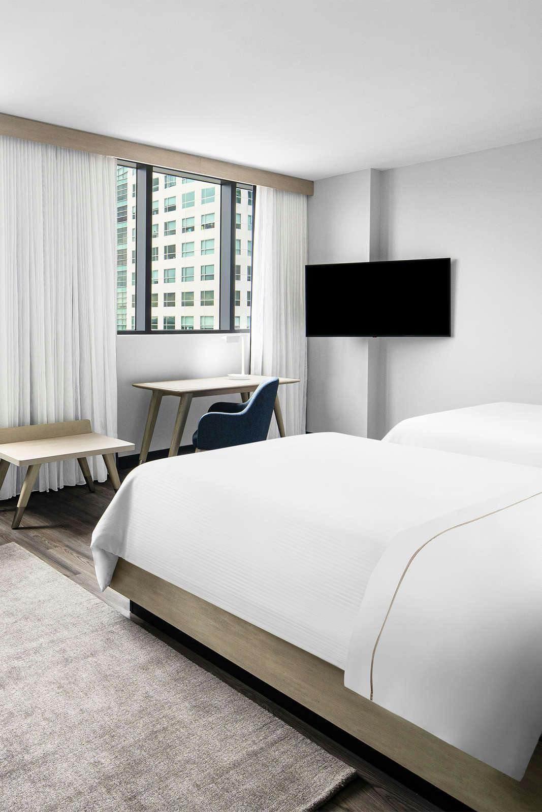 Hotel Element Miami Brickell photo 1