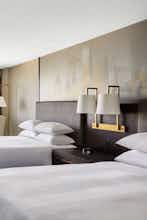 Hotel Dallas/Addison Marriott Quorum by the Galleria photo 4