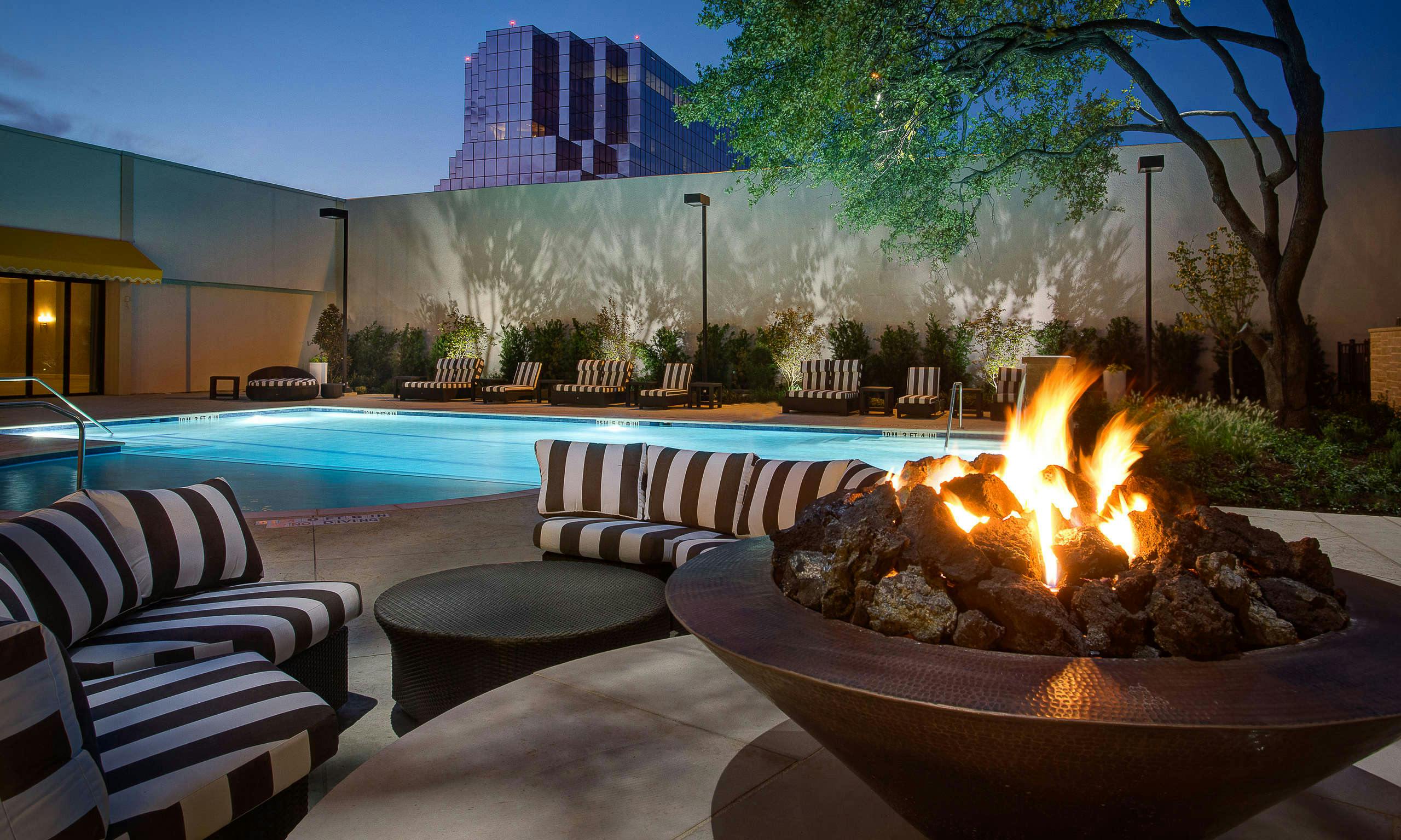 Dallas/Addison Marriott Quorum by the Galleria