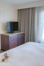 Hotel Doubletree Suites by Hilton at The Battery Atlanta photo 2