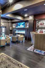 Hotel Doubletree Suites by Hilton at The Battery Atlanta photo 4