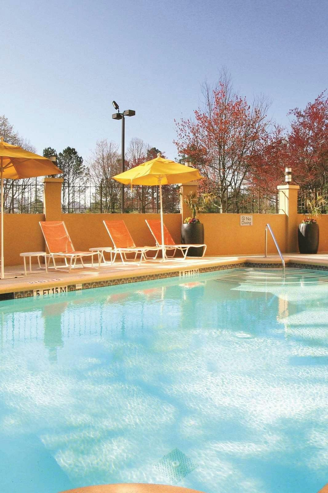 Hotel Doubletree Suites by Hilton at The Battery Atlanta photo 5