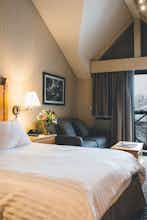 Hotel Pinnacle Hotel Whistler photo 1