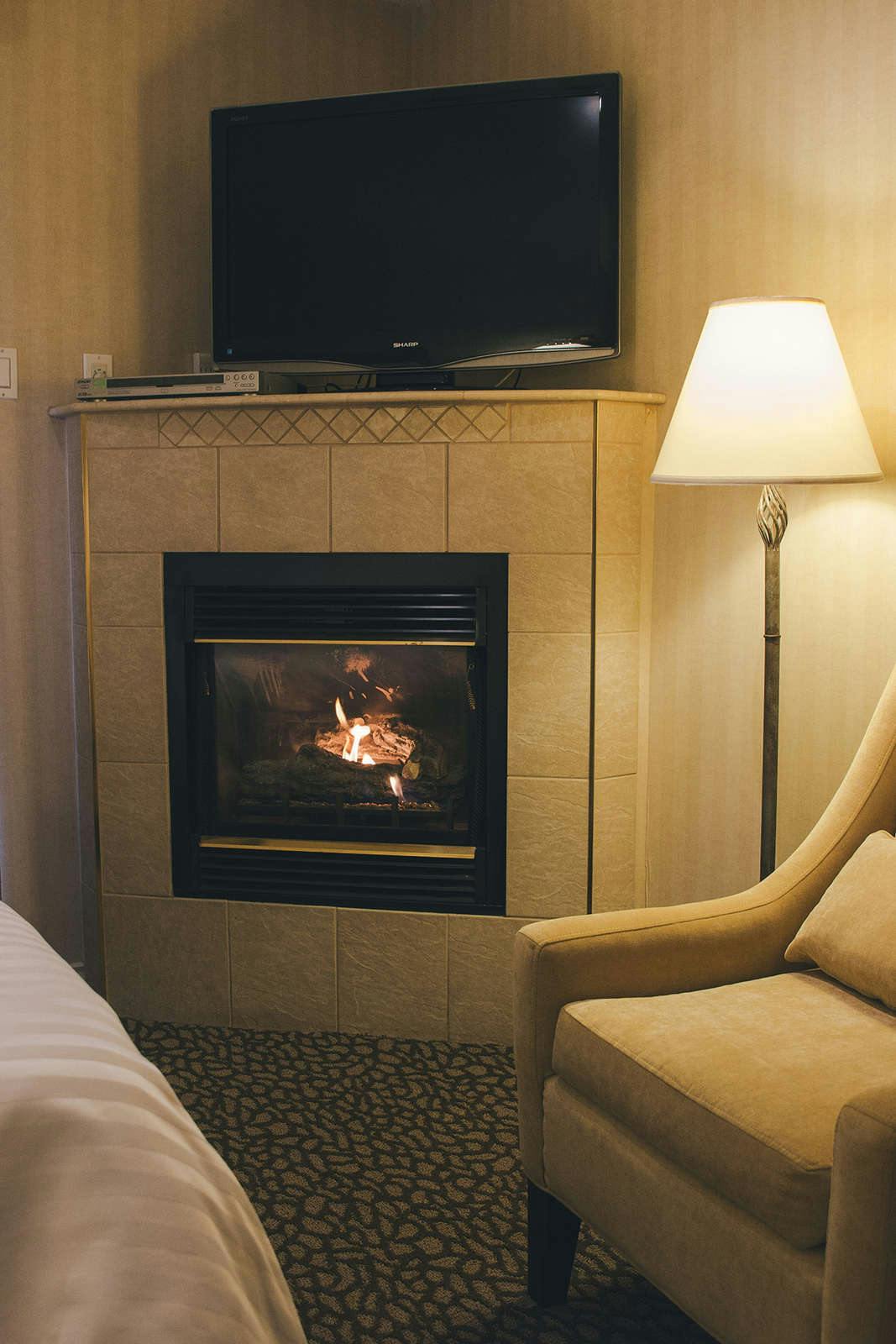 Hotel Pinnacle Hotel Whistler photo 3