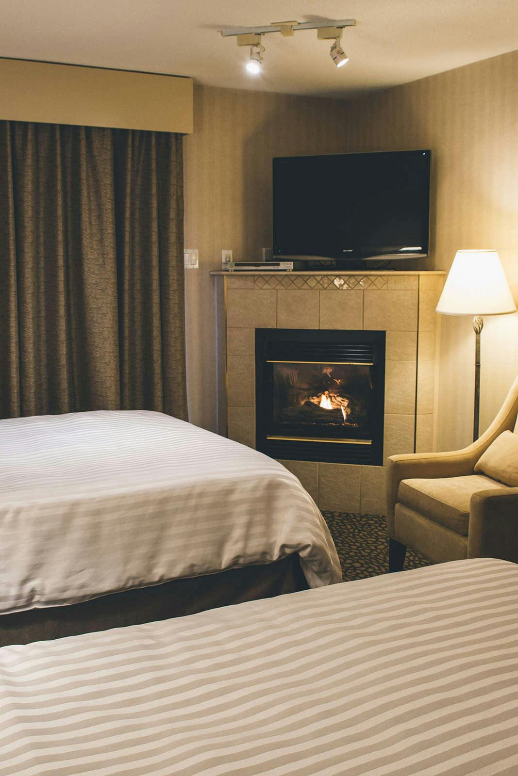 Hotel Pinnacle Hotel Whistler photo 5