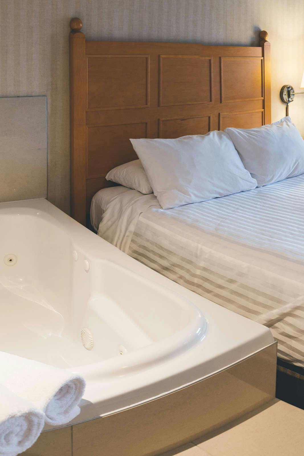 Hotel Pinnacle Hotel Whistler photo 2