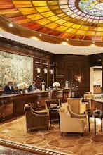 Hotel Kempinski Hotel Vier Jahreszeiten photo 4