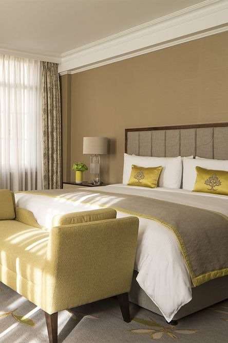 Hotel JW Marriott Grosvenor House London photo 4