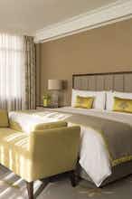Hotel JW Marriott Grosvenor House London photo 4