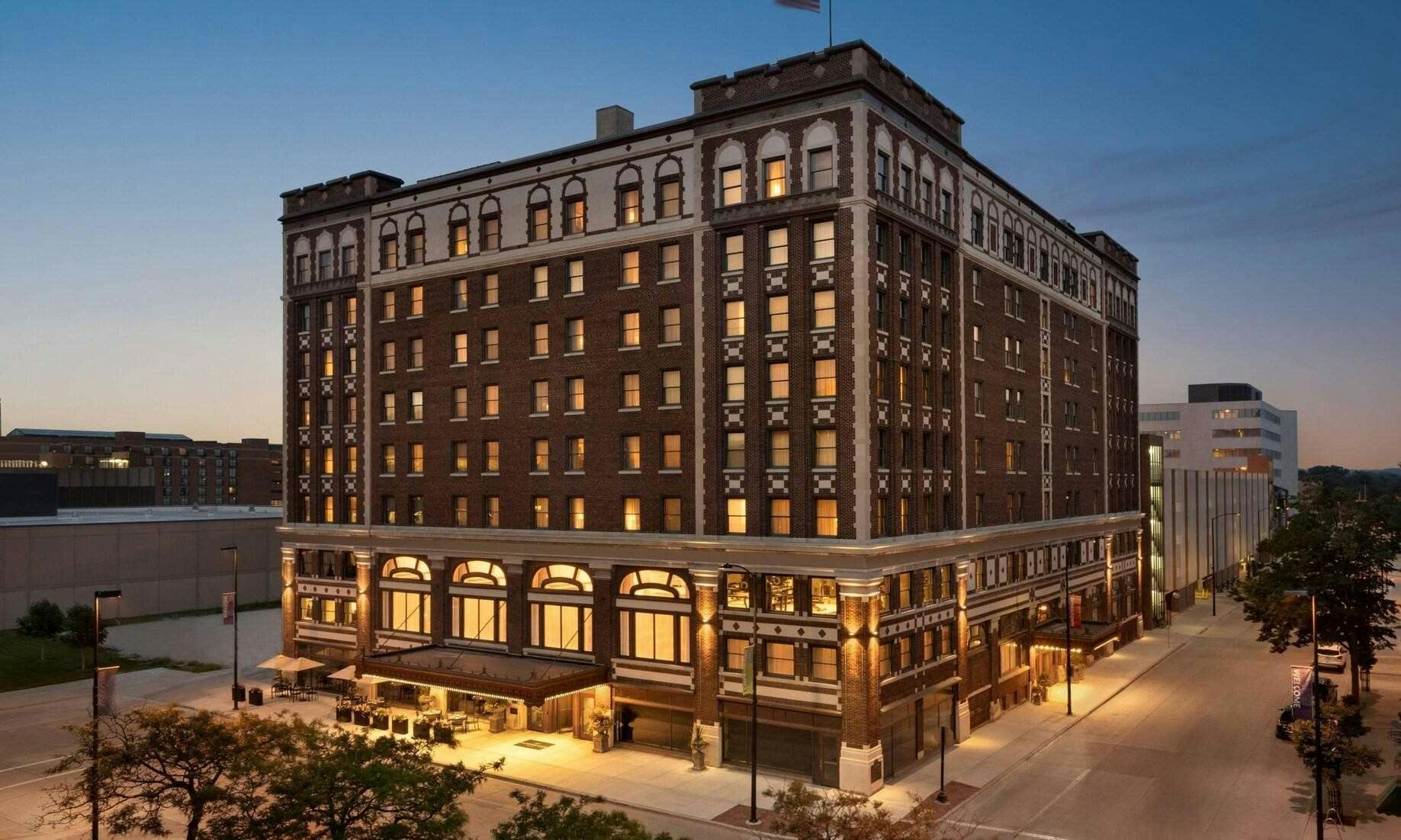 Hotel Northland, Autograph Collection
