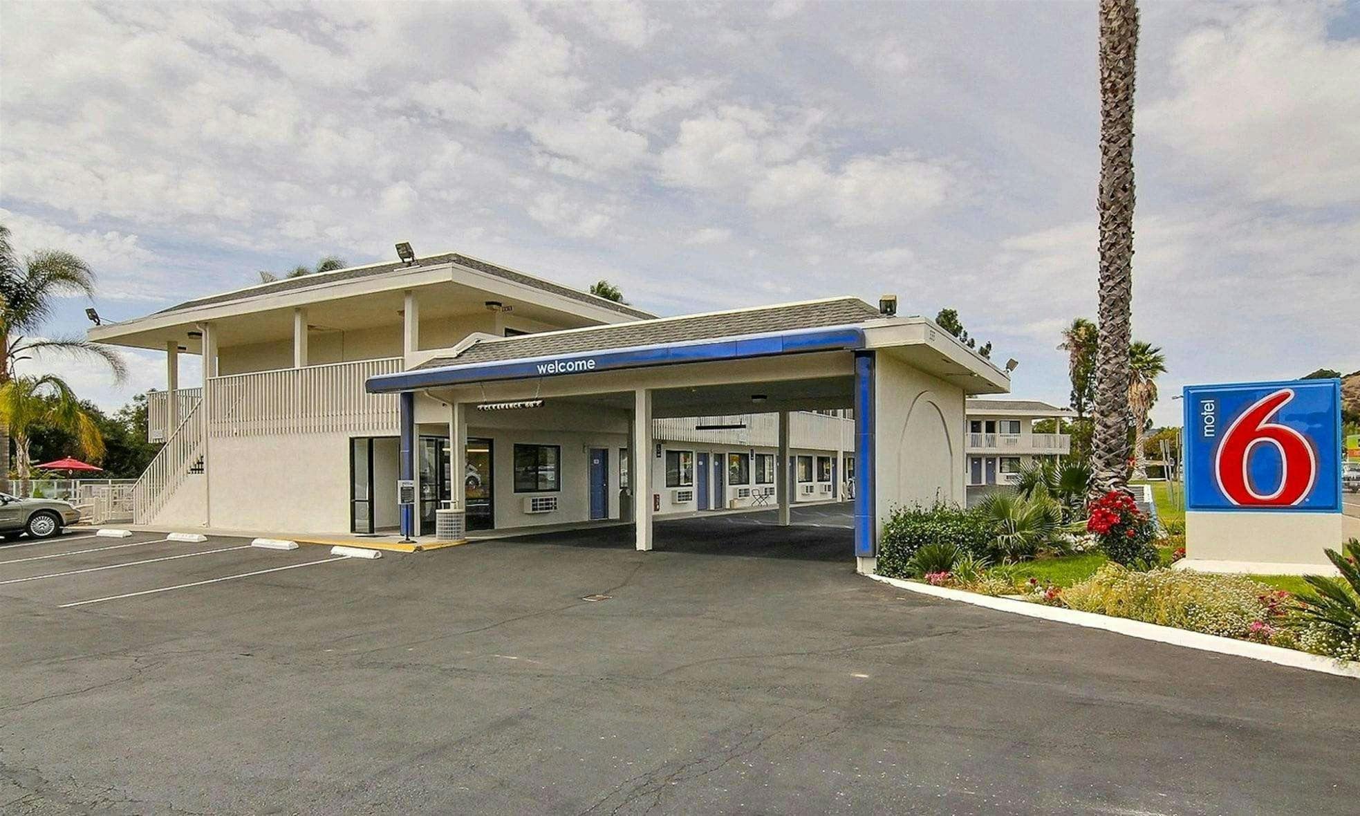 Hotel Motel 6 Buellton, CA - Solvang Area photo 3