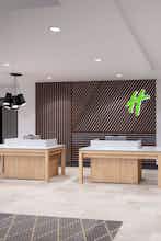 Hotel Holiday Inn Mayfield photo 1
