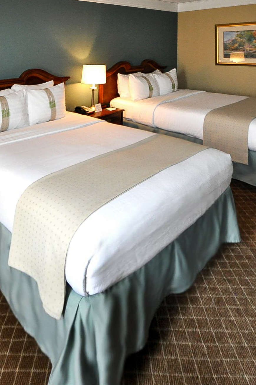 Hotel Holiday Inn Mayfield photo 2