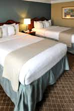 Hotel Holiday Inn Mayfield photo 2