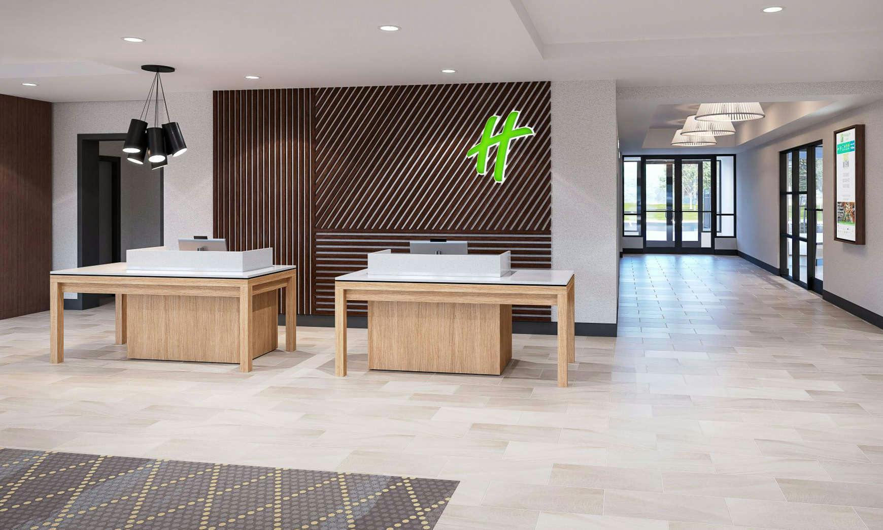 Holiday Inn Mayfield