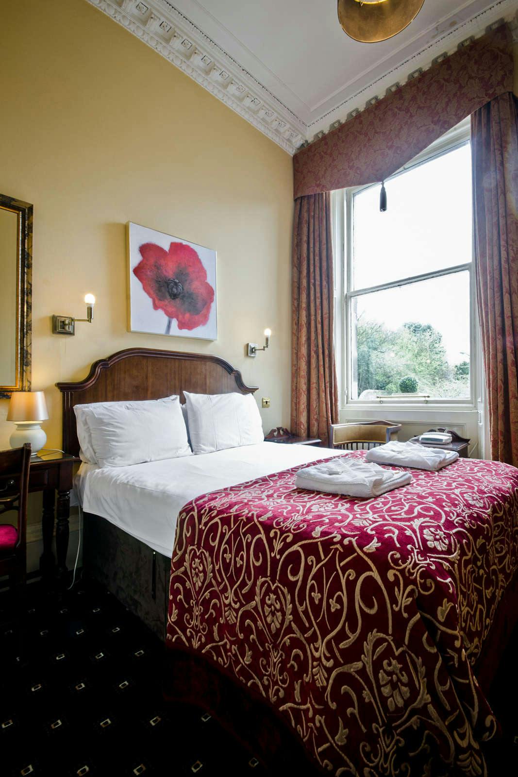 Hotel Inverleith Hotel photo 4