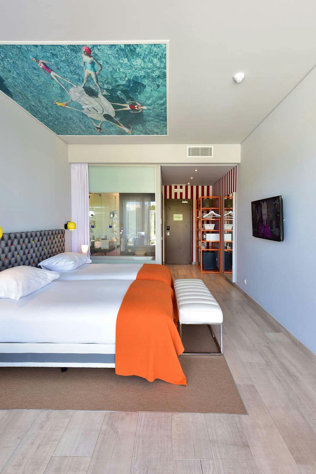 Hotel Pestana Alvor South Beach photo 5