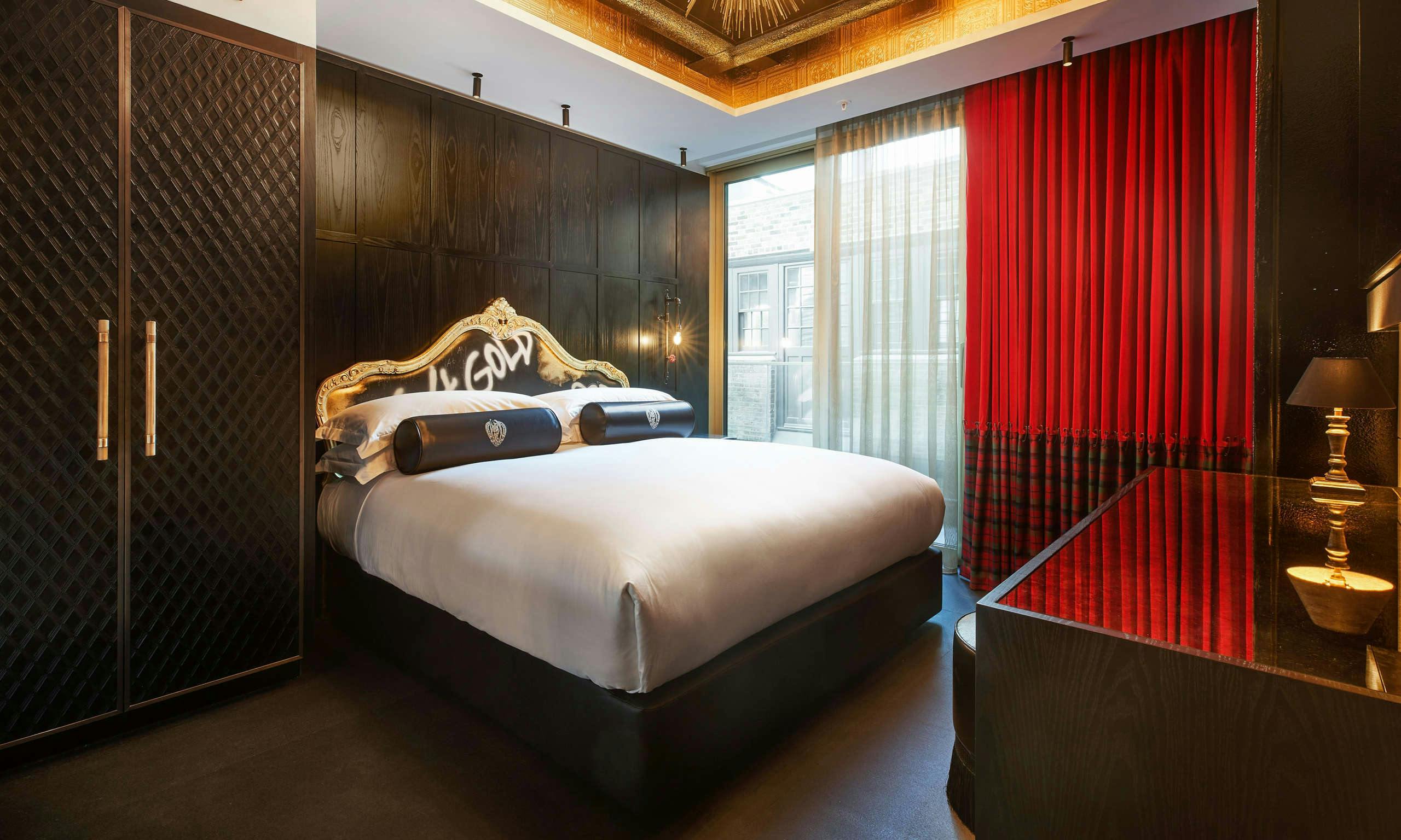 Chateau Denmark London