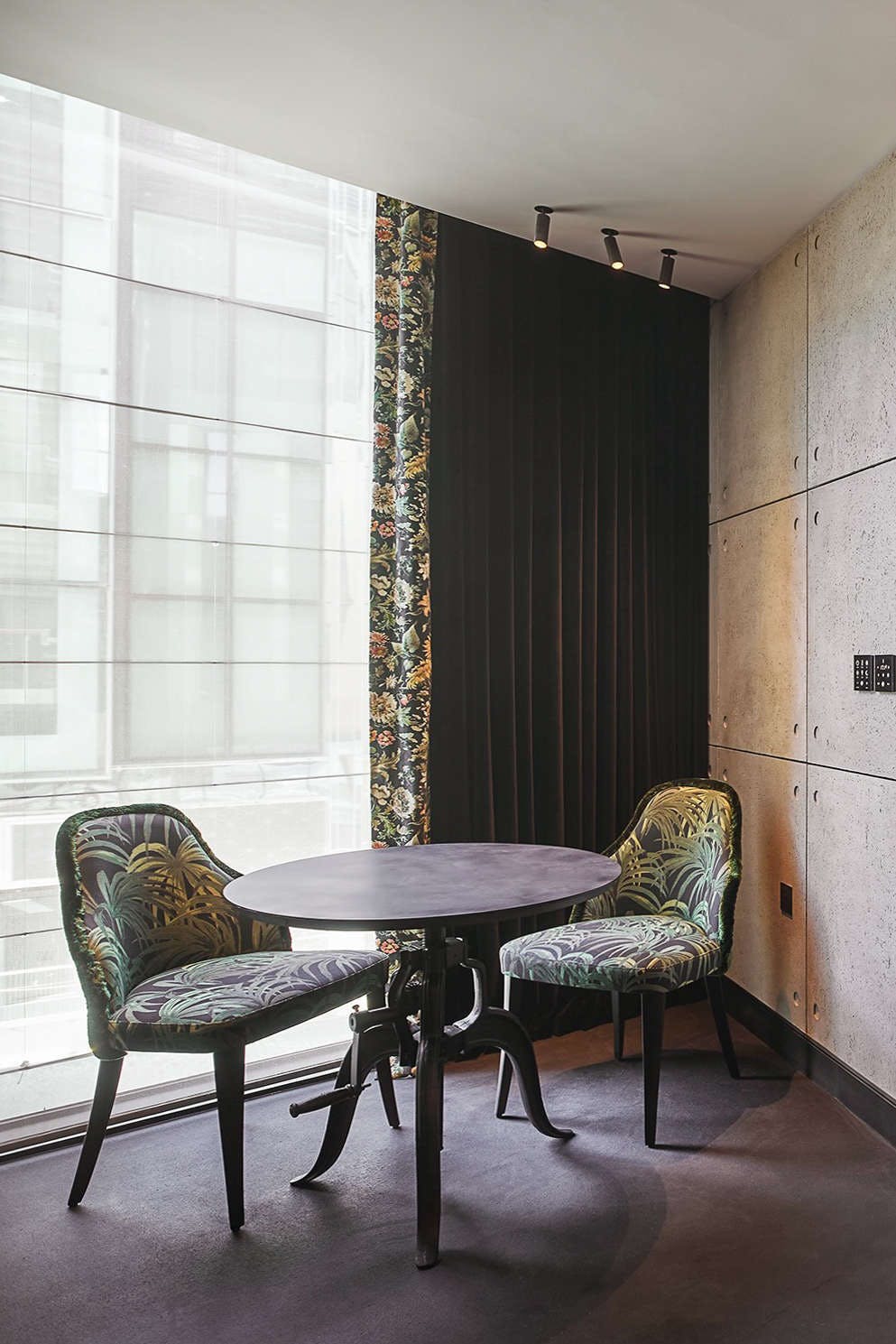 Hotel Chateau Denmark London photo 5