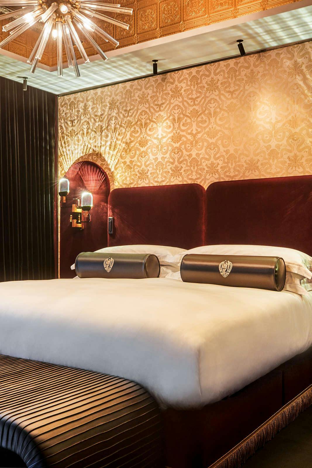 Hotel Chateau Denmark London photo 1